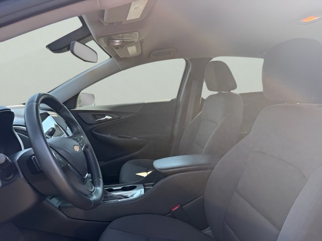 Used 2021 Chevrolet Malibu RS FWD image 10