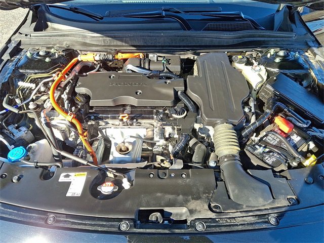 Used 2022 Honda Accord Touring image 29