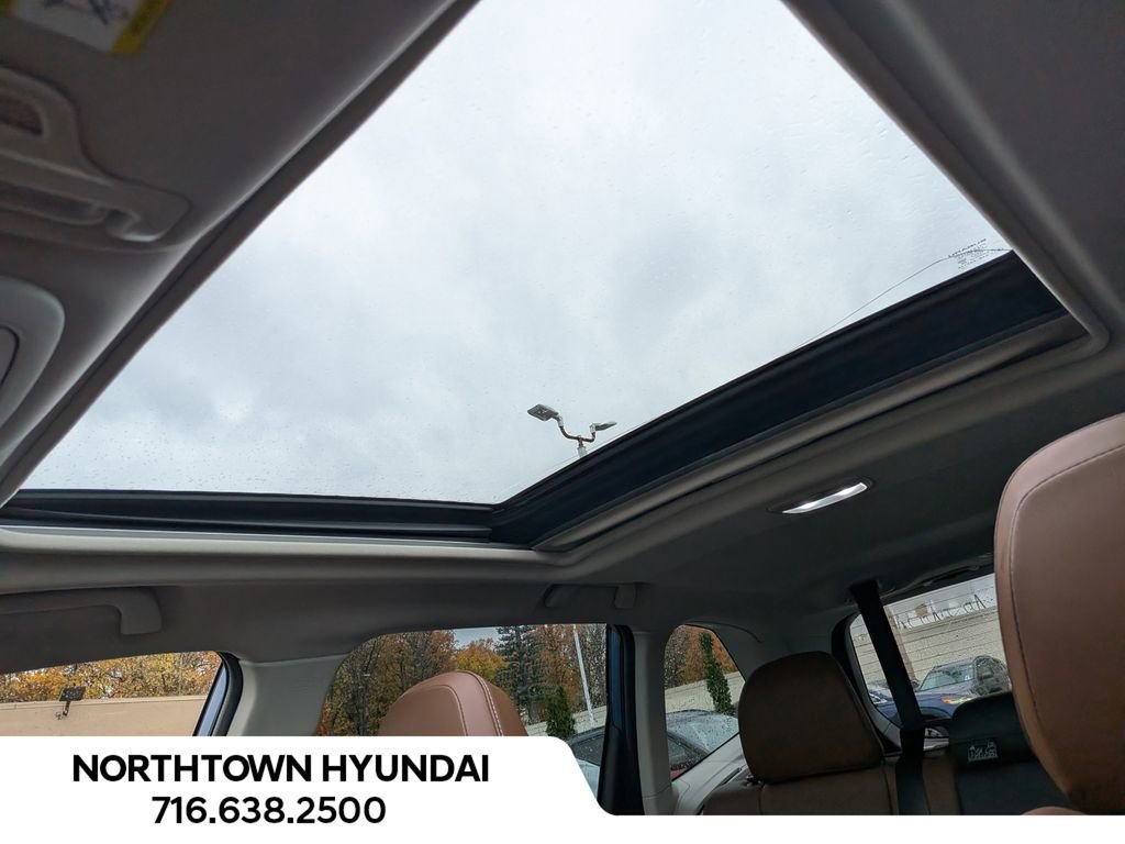 Used 2022 Subaru Forester Touring image 7