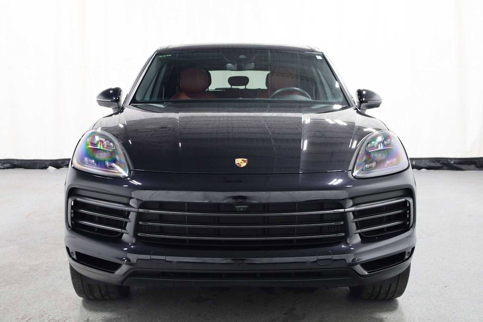 Used 2022 Porsche Cayenne image 14