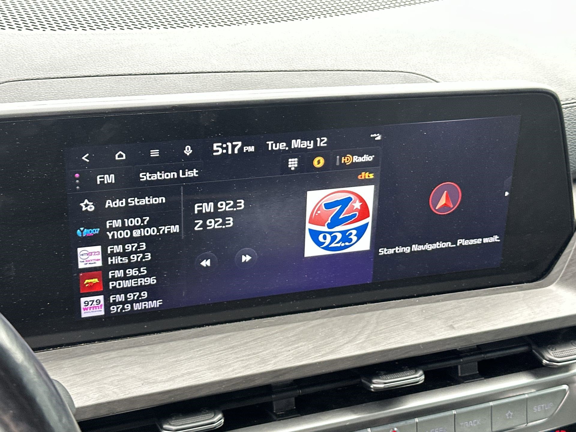 Used 2024 Kia Telluride EX X-Line AWD/4WD image 12