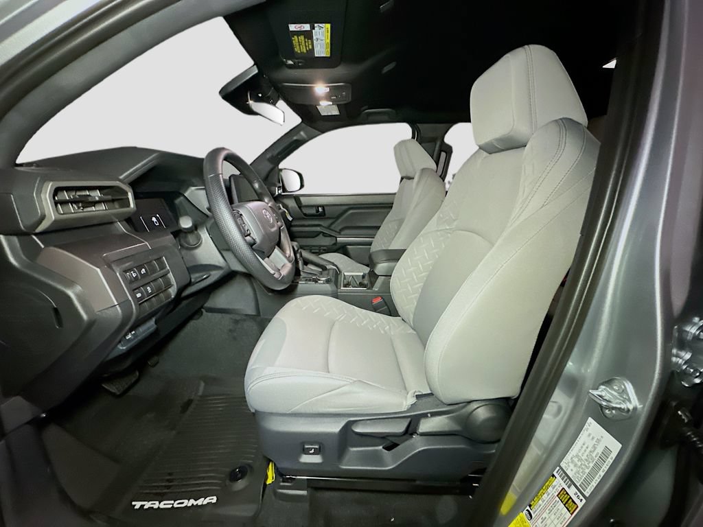 New 2026 Toyota Tacoma SR5 AWD/4WD image 14