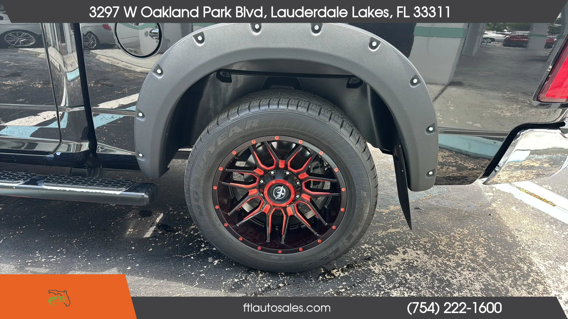 Used 2018 RAM 1500 Lone Star image 21