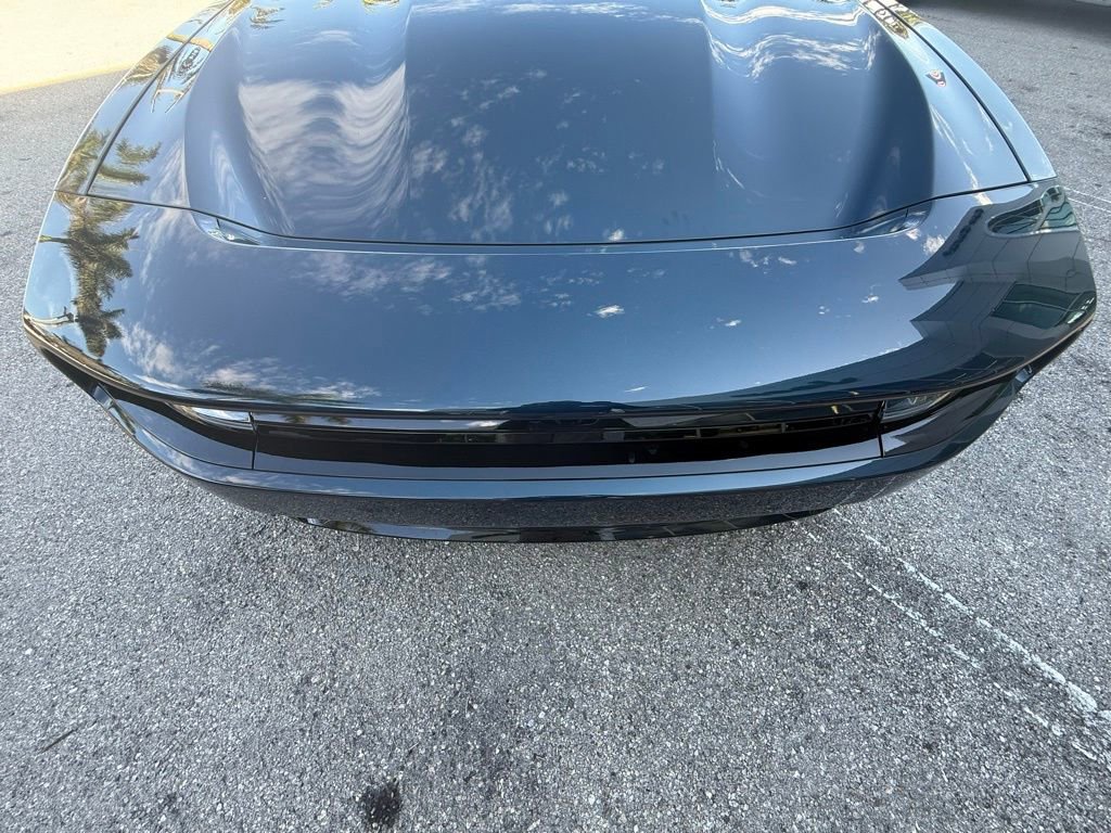 New 2026 Dodge Charger R/T Scat Pack w/ Track Package image 40