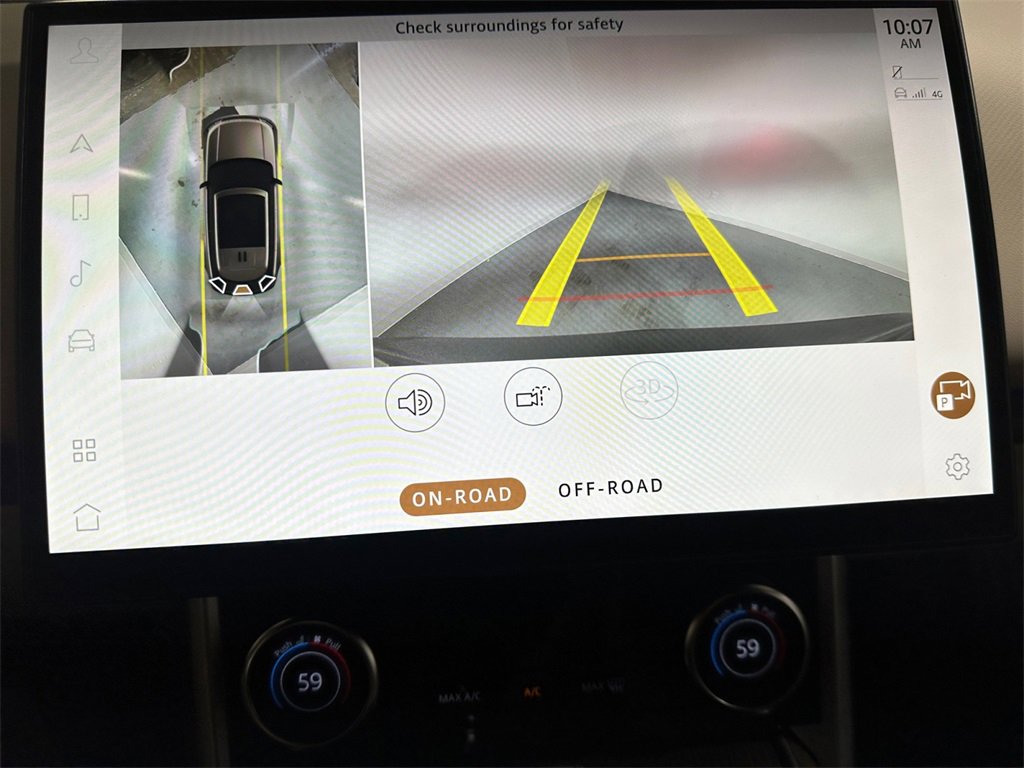 Used 2023 Land Rover Range Rover SE image 21