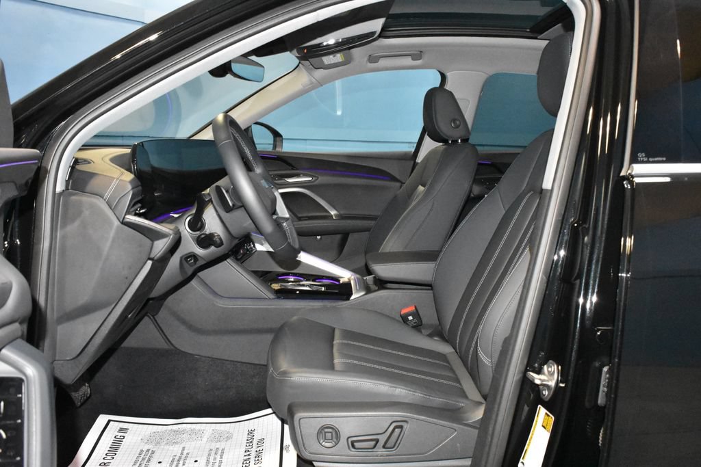 Certified 2025 Audi Q5 Premium w/ Convenience Package AWD/4WD image 7