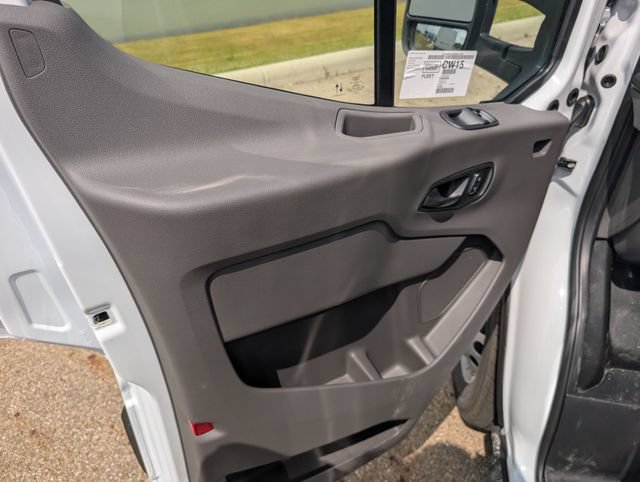 New 2026 Ford Transit 350 148 High Roof Extended DRW RWD image 13