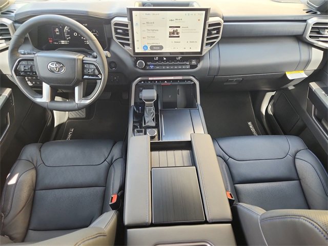 Used 2026 Toyota Tundra Platinum image 21