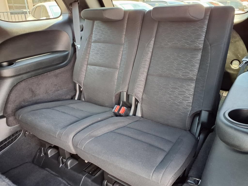 Used 2026 Dodge Durango GT AWD/4WD image 12