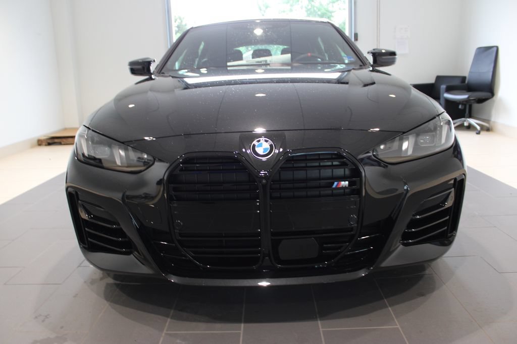 New 2026 BMW 440i xDrive w/ Premium Package AWD/4WD image 12