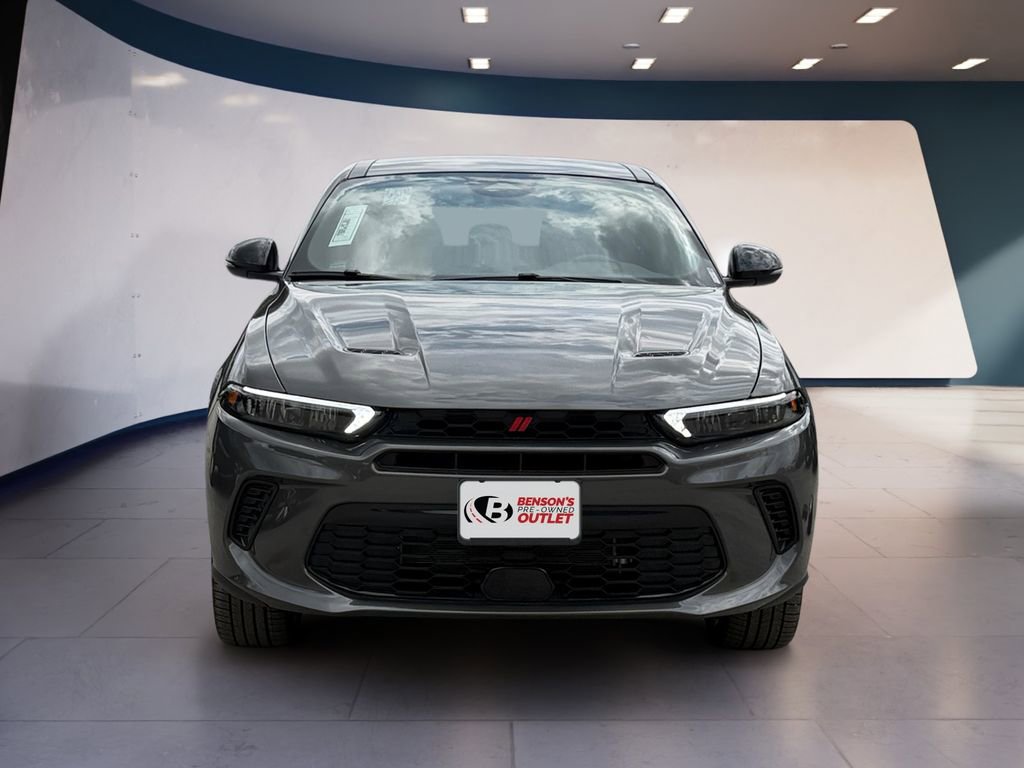 Used 2024 Dodge Hornet GT Plus image 8