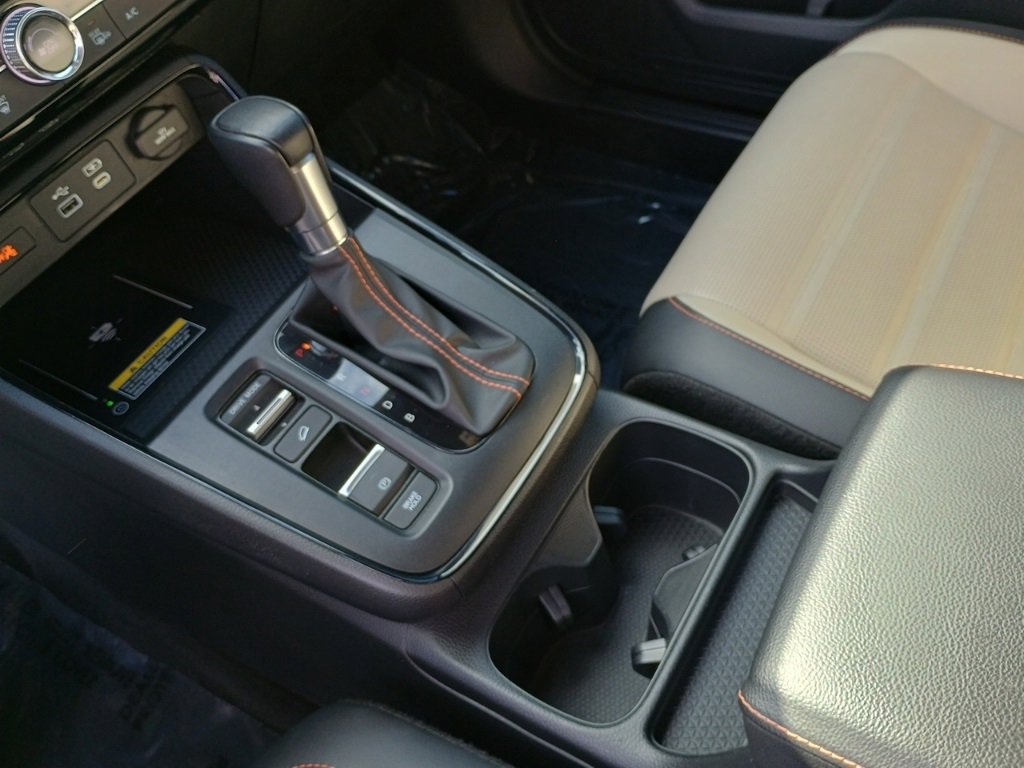 Used 2023 Honda CR-V Sport Touring image 32