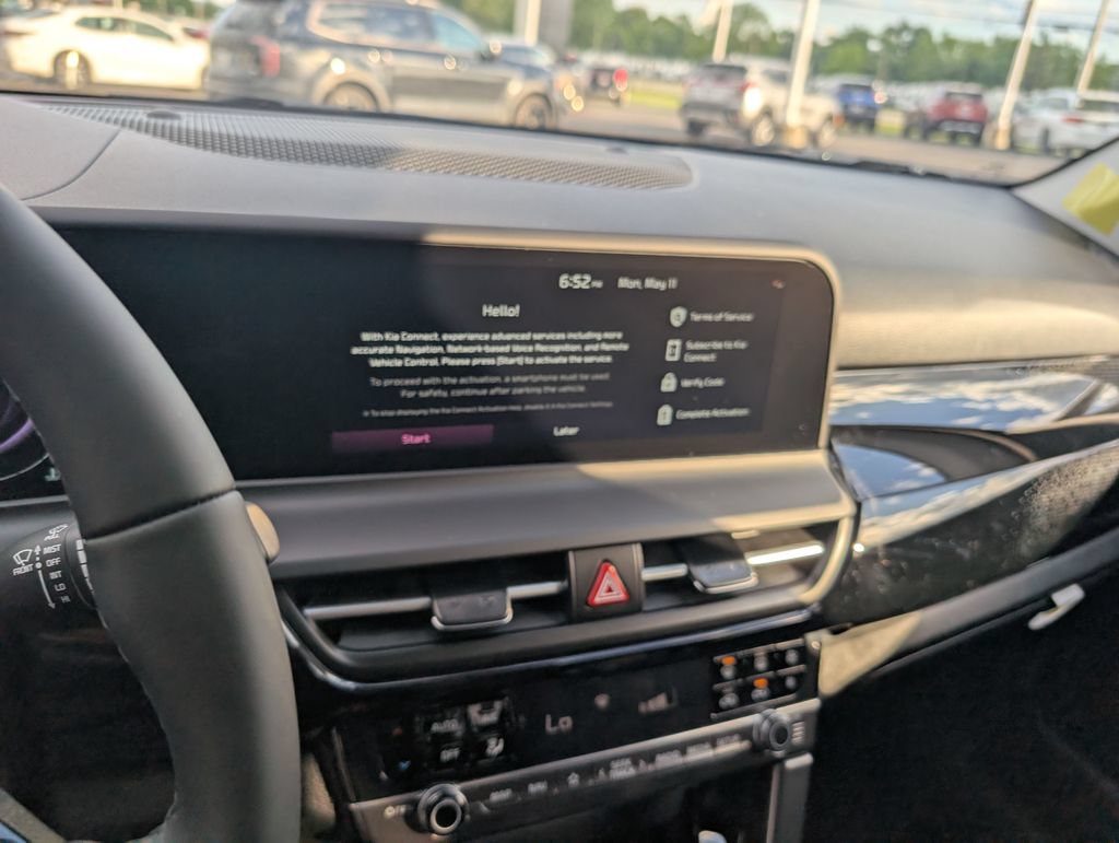 New 2026 Kia Seltos S AWD/4WD image 20