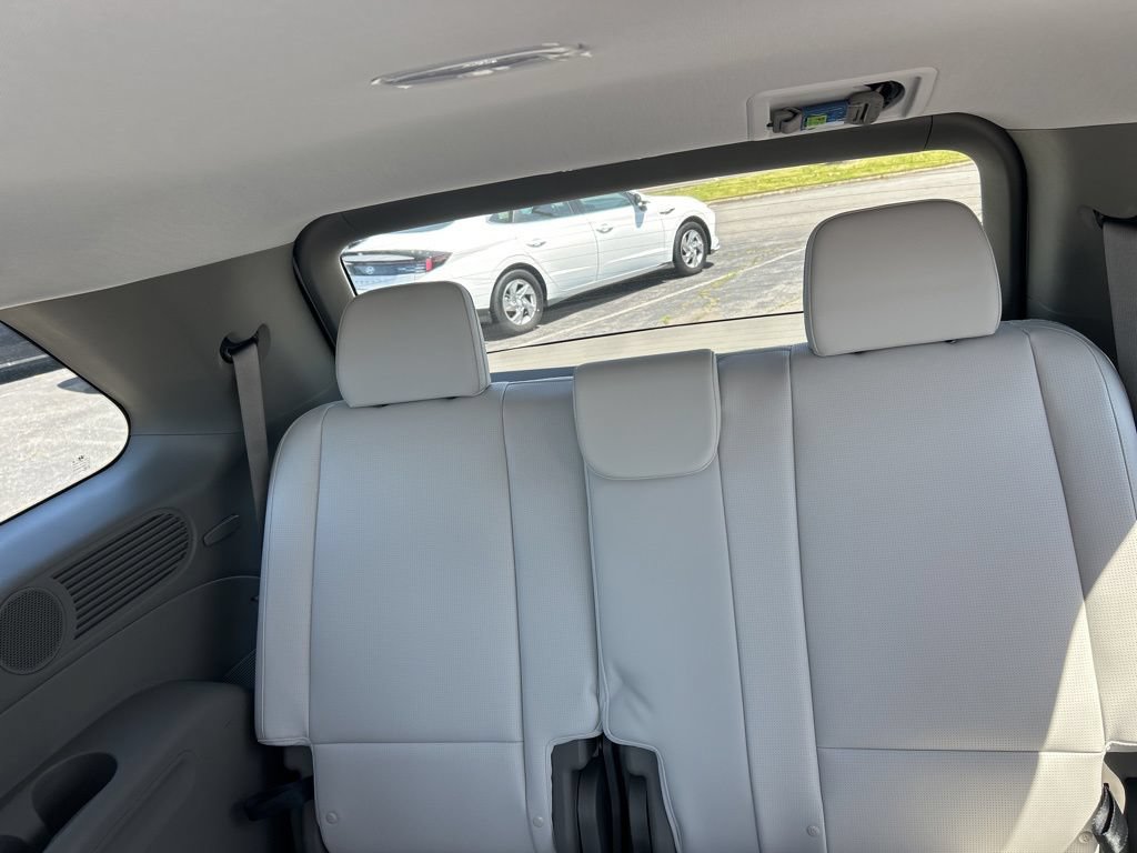 New 2026 Hyundai Palisade SEL AWD/4WD image 18