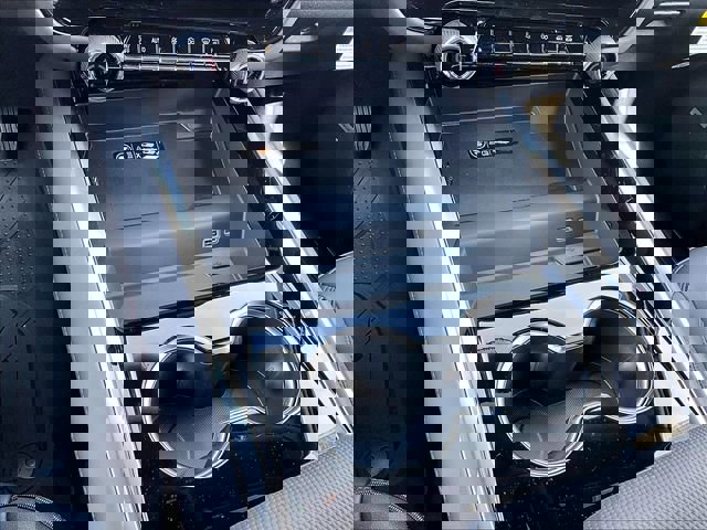 New 2026 Chevrolet Tahoe RST w/ RST Capability Package image 24