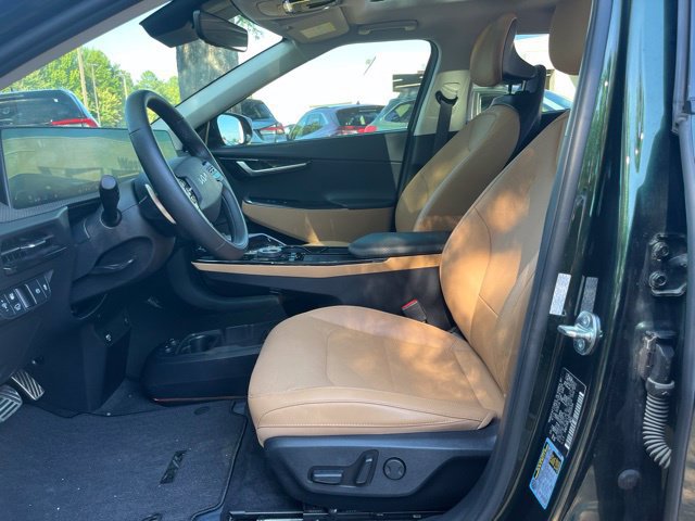 Used 2023 Kia EV6 GT-Line AWD/4WD image 24