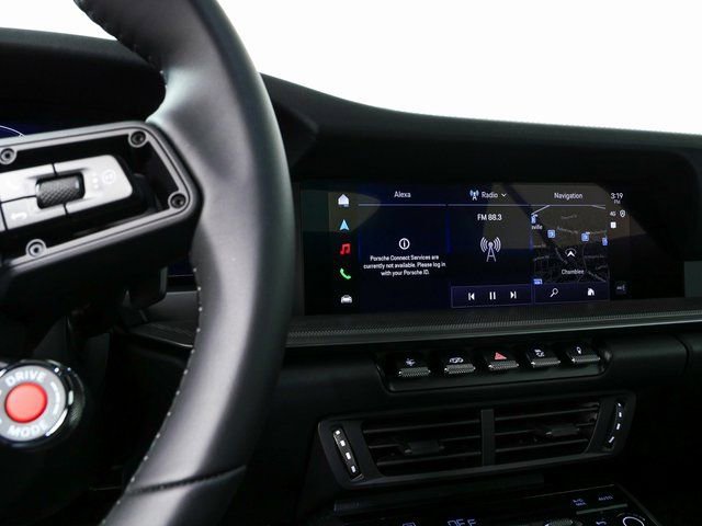 New 2026 Porsche 911 Carrera image 13