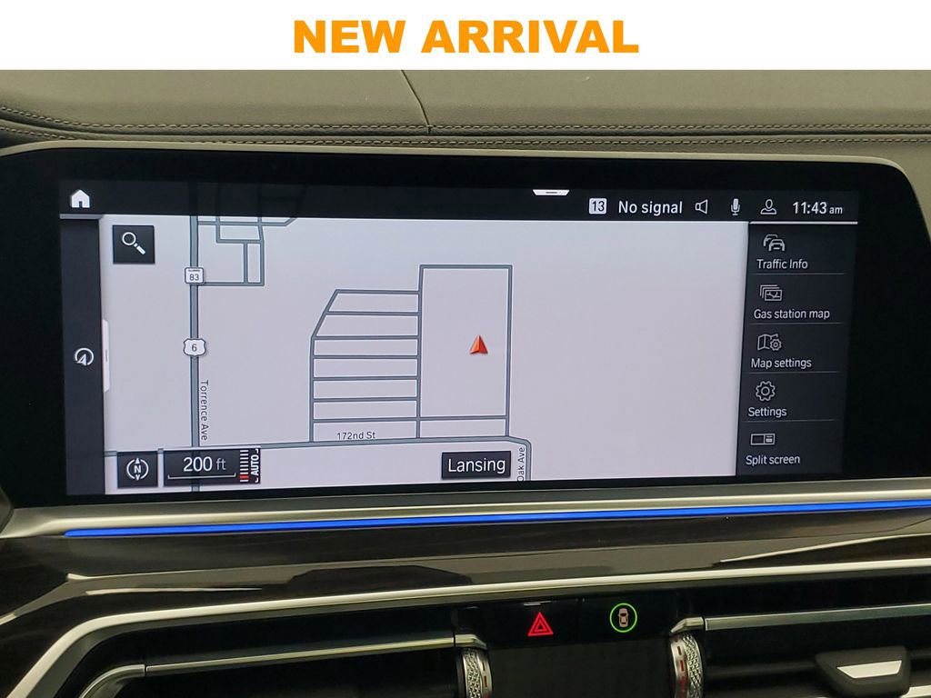 Used 2019 BMW X5 xDrive40i w/ Convenience Package image 20