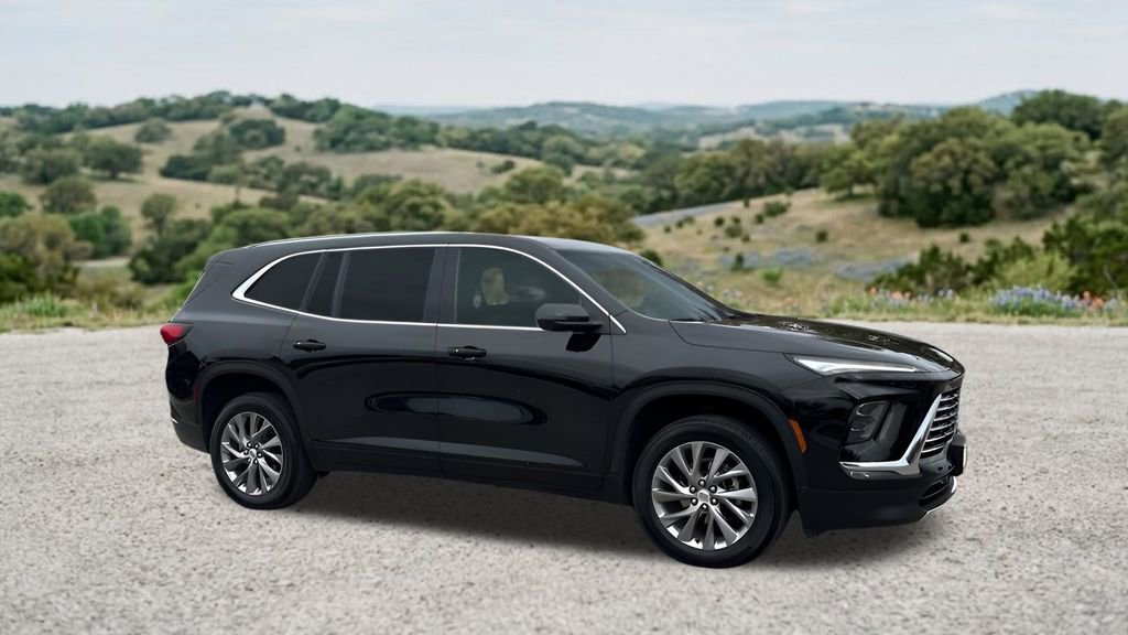 Used 2025 Buick Enclave Preferred FWD image 13