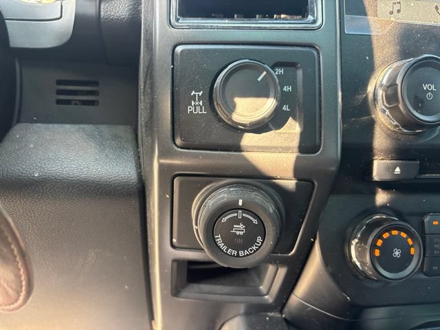 Used 2018 Ford F150 XLT w/ Equipment Group 302A Luxury AWD/4WD image 25