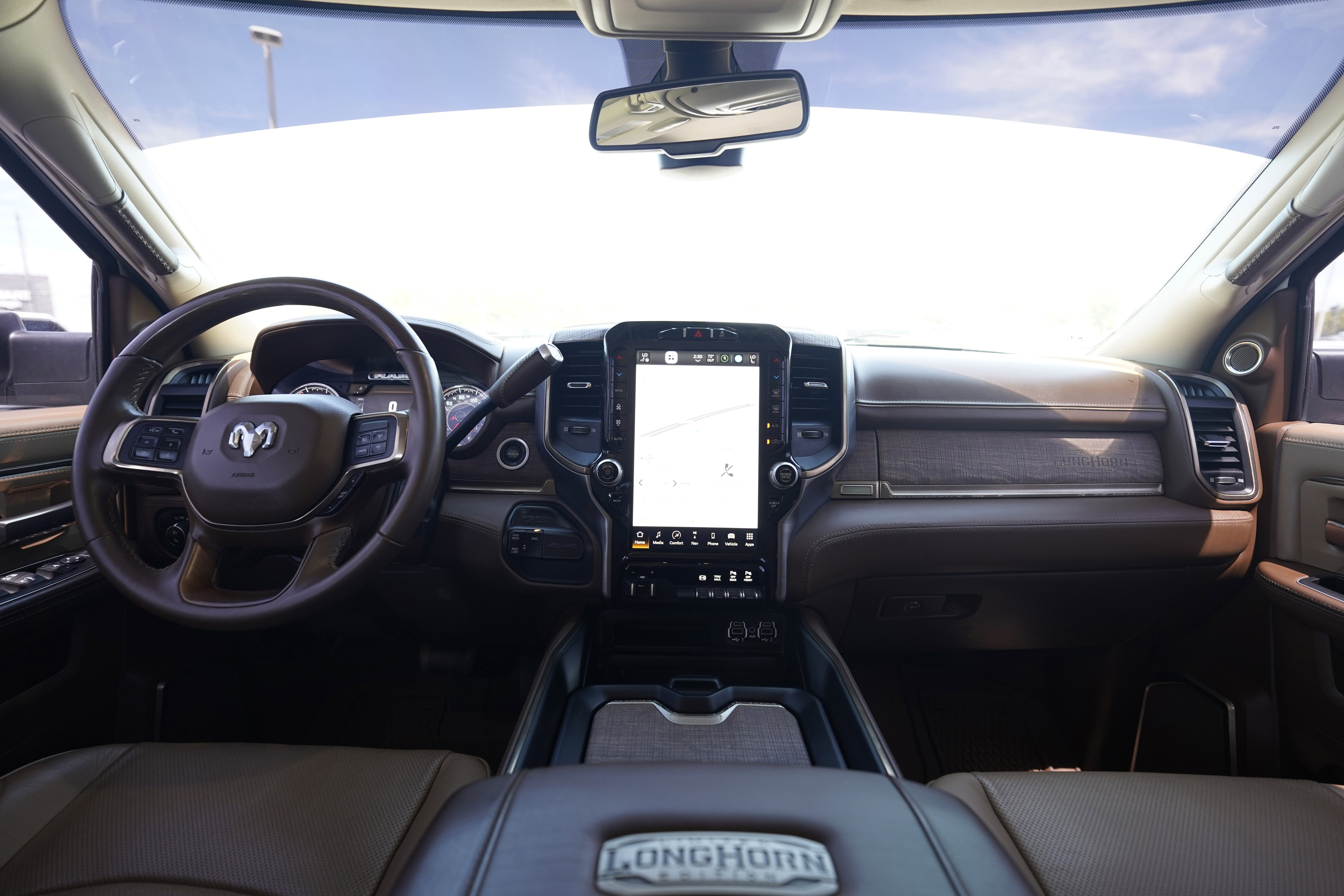 Used 2022 RAM 3500 Limited image 15