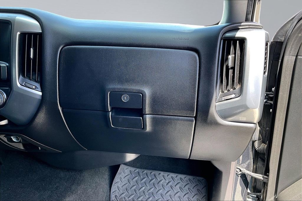 Used 2017 Chevrolet Silverado 1500 LT w/ All Star Edition image 17