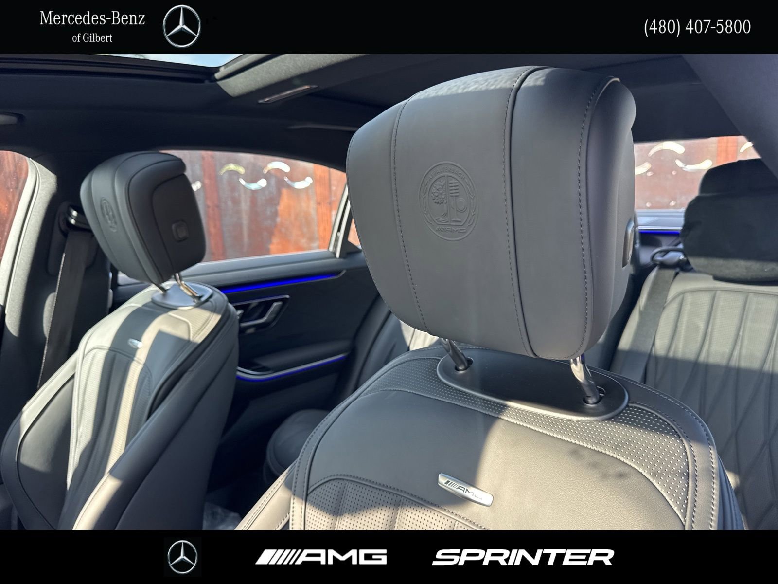 New 2026 Mercedes-Benz S 63 AMG S image 15