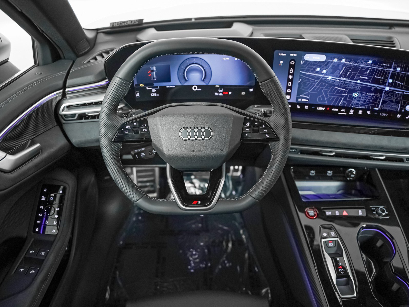 New 2026 Audi S5 Premium Plus AWD/4WD image 14