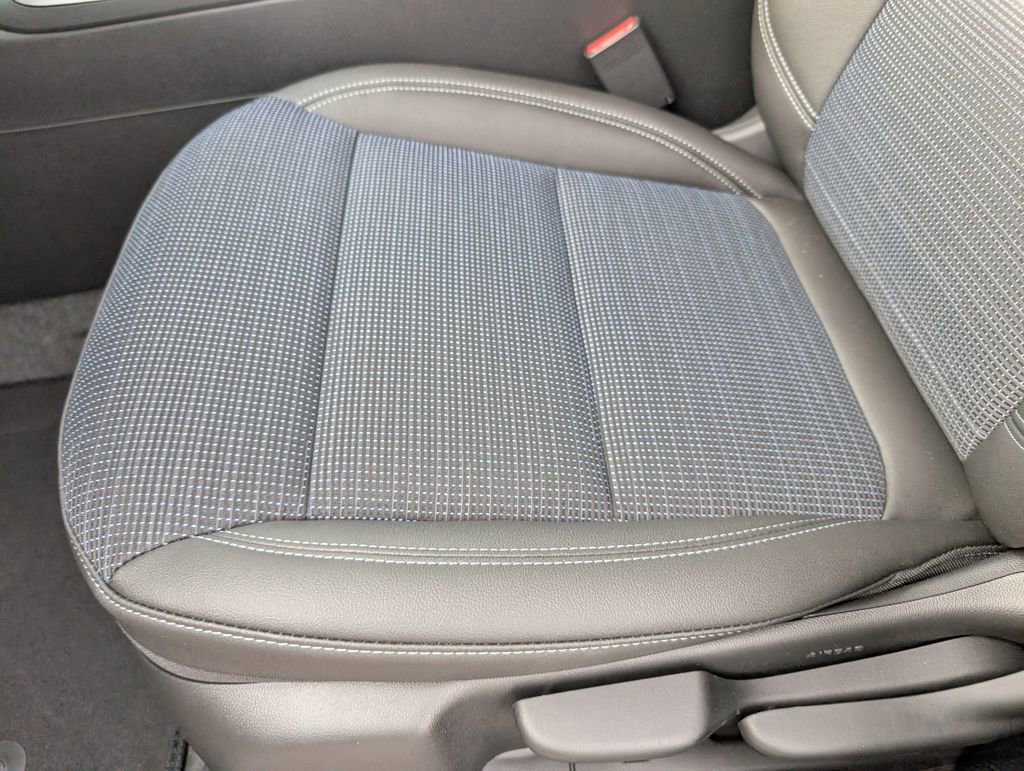 New 2026 Buick Envista Preferred w/ Convenience II Package FWD image 23