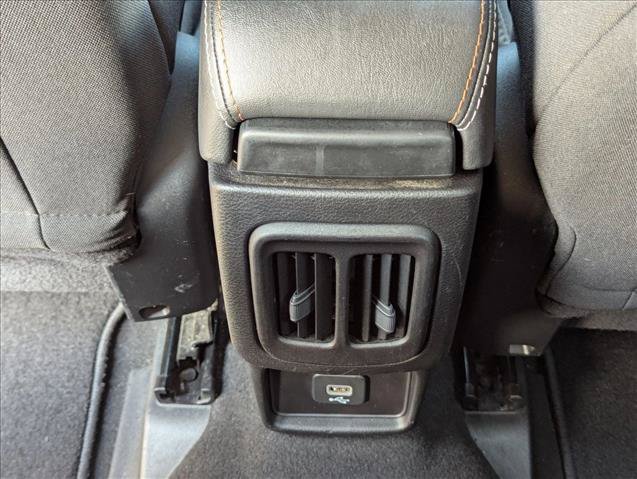 Used 2021 Jeep Compass Sport AWD/4WD image 16
