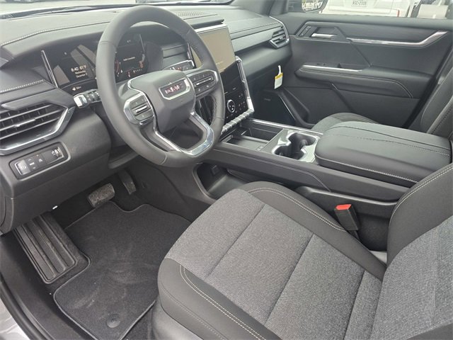 New 2026 GMC Acadia Elevation image 18