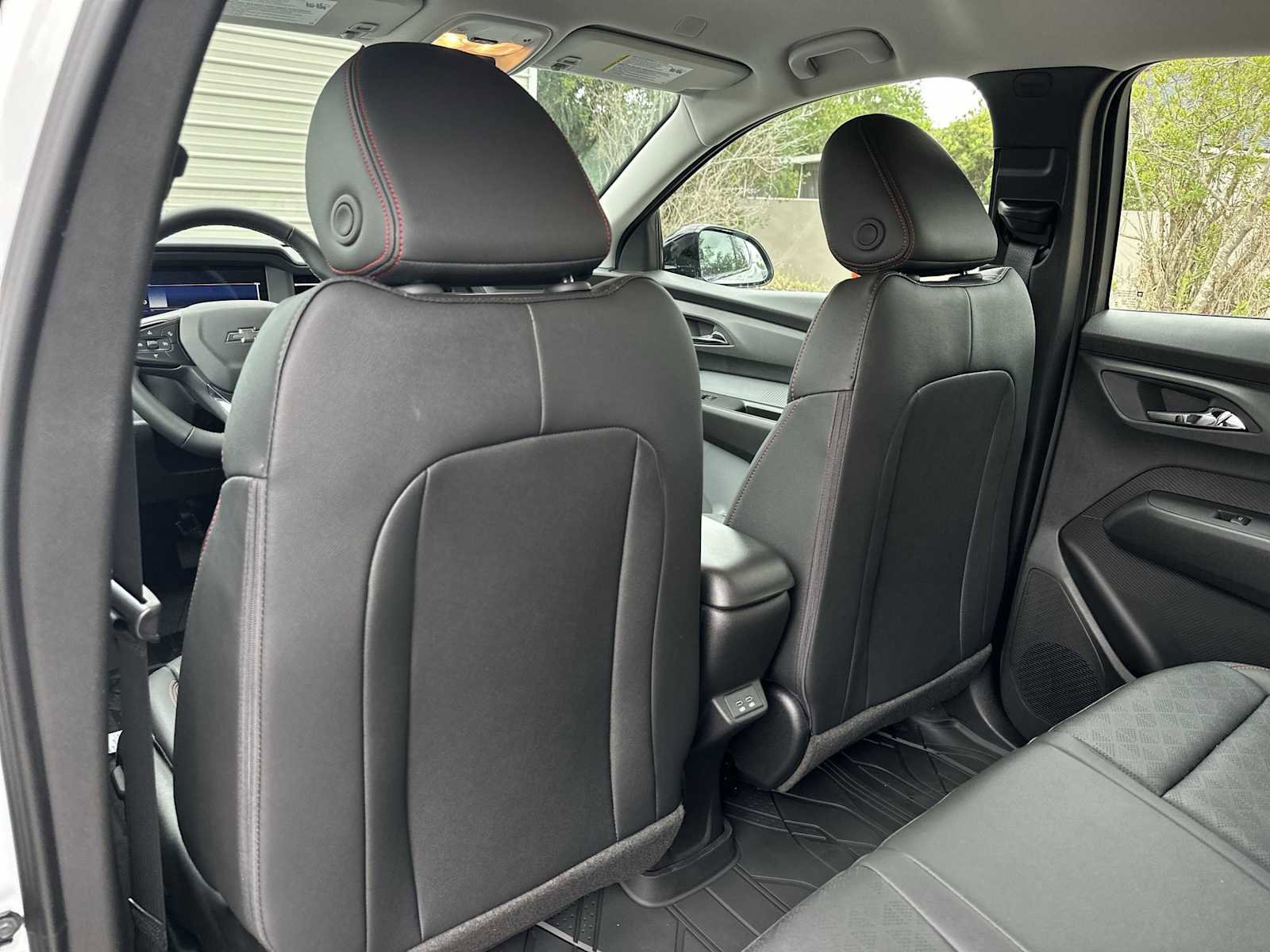 New 2027 Chevrolet Bolt RS image 17