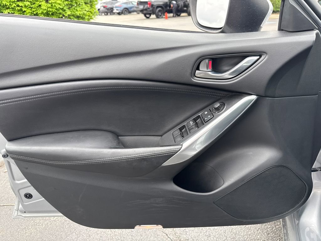 Used 2014 MAZDA MAZDA6 Touring FWD image 14