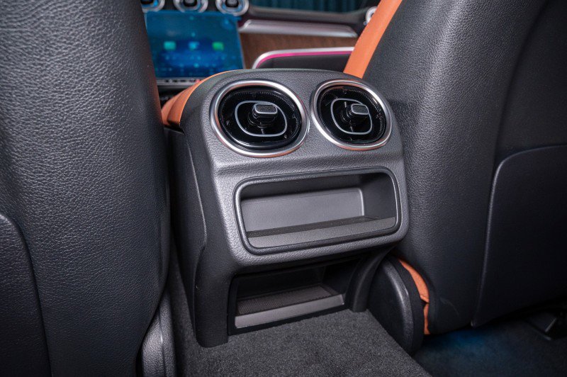 New 2025 Mercedes-Benz C 36 AMG S image 23