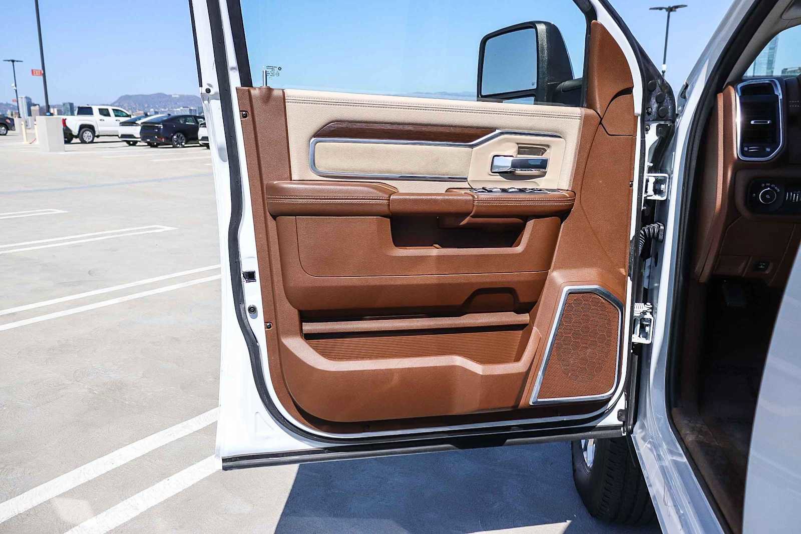 Used 2023 RAM 3500 Laramie image 23