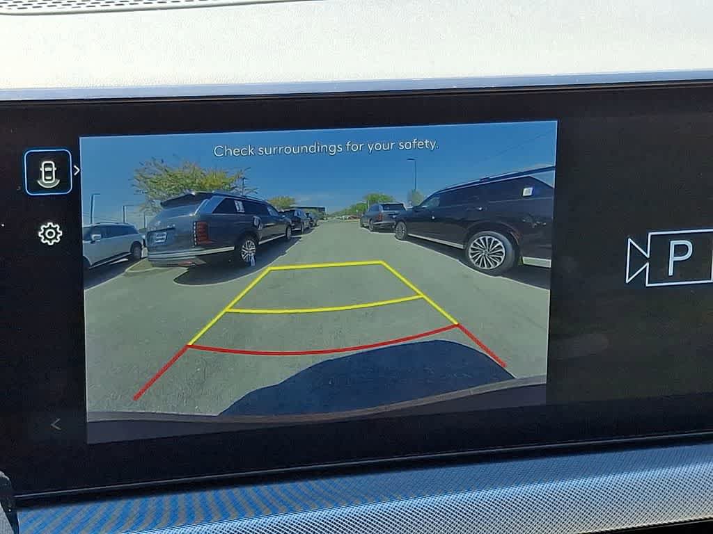 Used 2024 Hyundai Sonata SEL FWD image 17