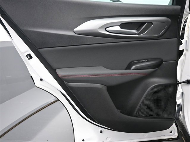 New 2025 Dodge Hornet R/T image 14