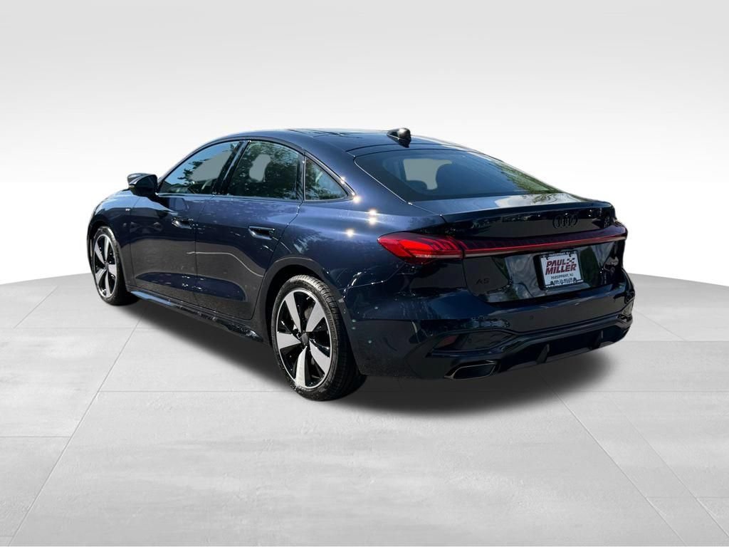 New 2026 Audi A5 2.0T Premium Plus AWD/4WD image 5