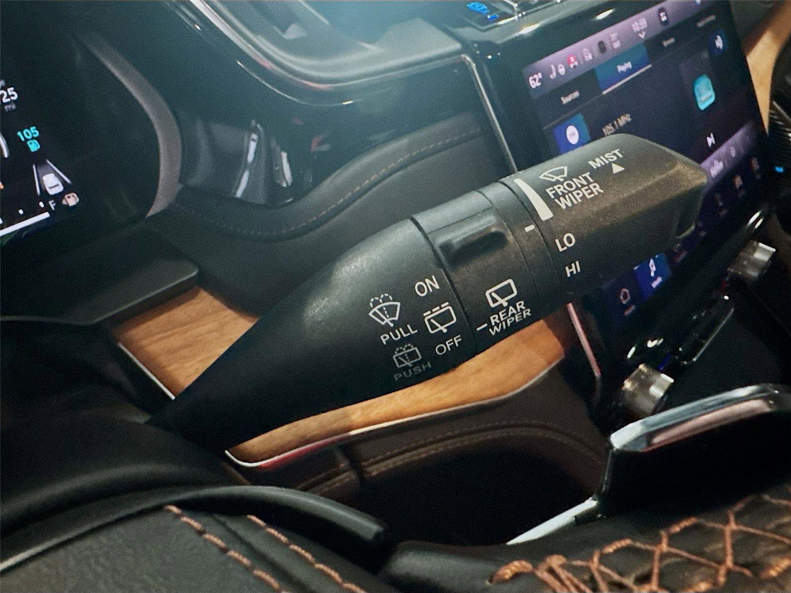 Used 2022 Jeep Grand Cherokee Summit image 6