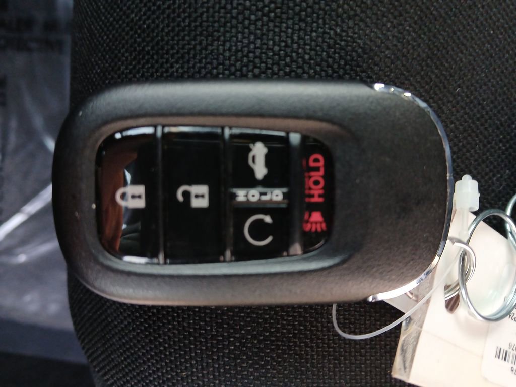 Used 2024 Honda Civic Sport image 27