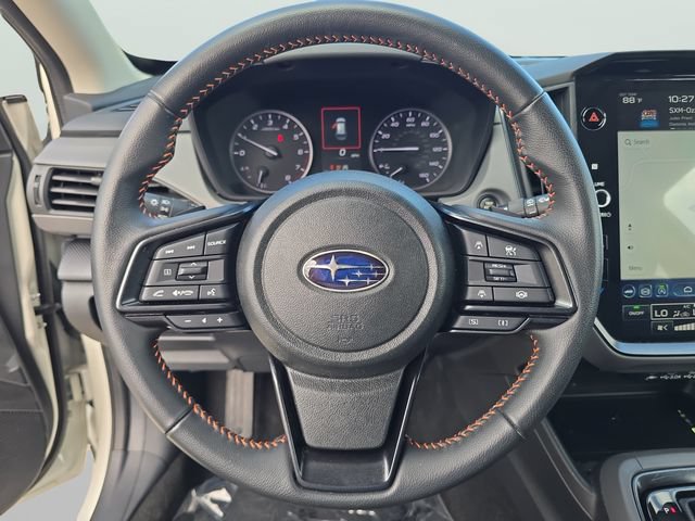 Certified 2024 Subaru Crosstrek 2.5i Limited AWD/4WD image 25