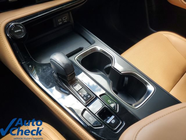 Used 2022 Lexus NX 250 FWD w/ Towing Package (2000 Lbs) image 26