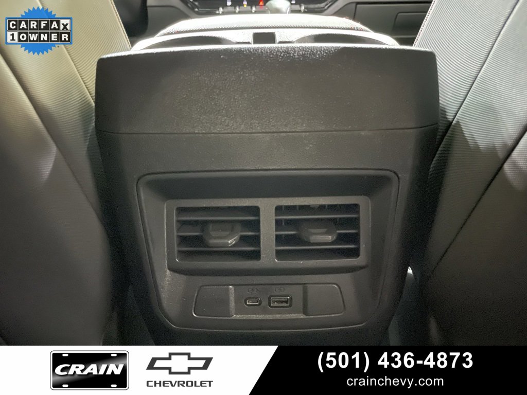 Used 2024 Chevrolet Colorado Z71 w/ Z71 Convenience Package 2 image 27