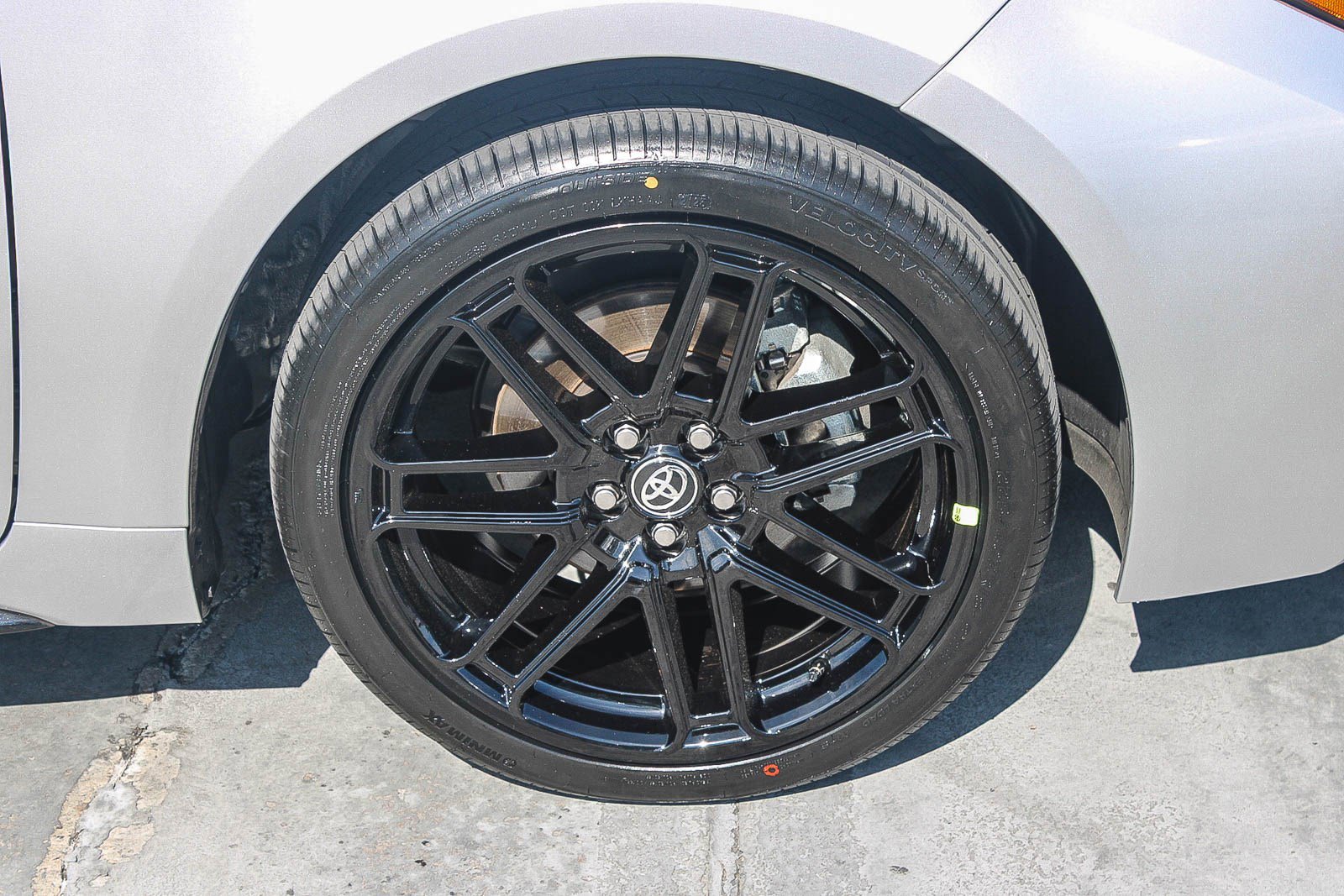 Used 2025 Toyota Corolla SE image 11