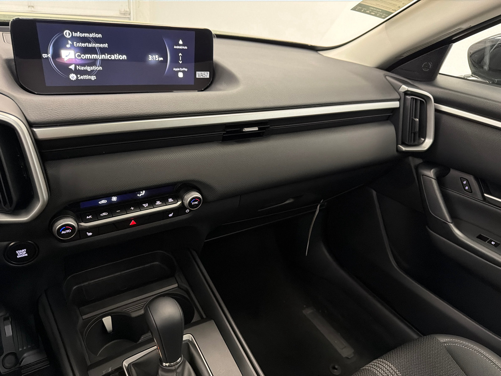 New 2026 MAZDA CX-50 AWD 2.5 S w/ Weather Package image 24
