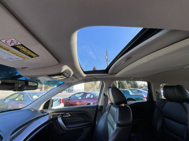 Used 2011 Acura MDX TECHNOLOGY image 13