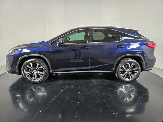 Certified 2020 Lexus RX 350 FWD w/ Premium Package image 3