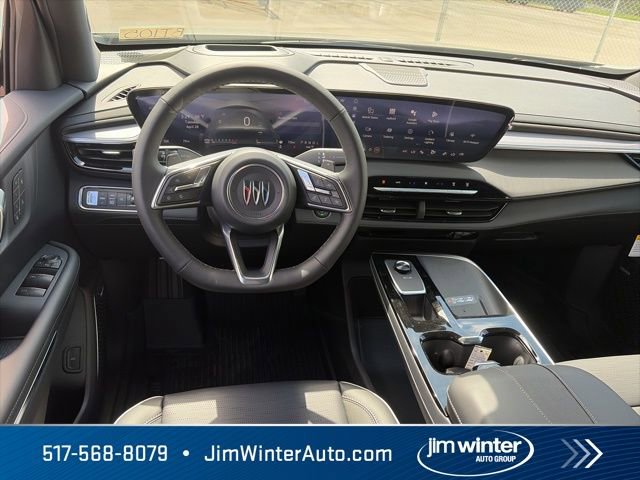 New 2026 Buick Enclave Sport Touring AWD/4WD image 21