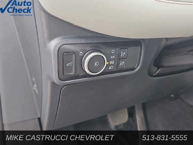 Used 2025 Ford Explorer Active w/ Active Comfort Package AWD/4WD image 22