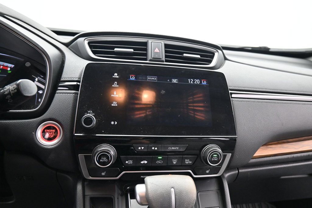 Used 2017 Honda CR-V EX image 21